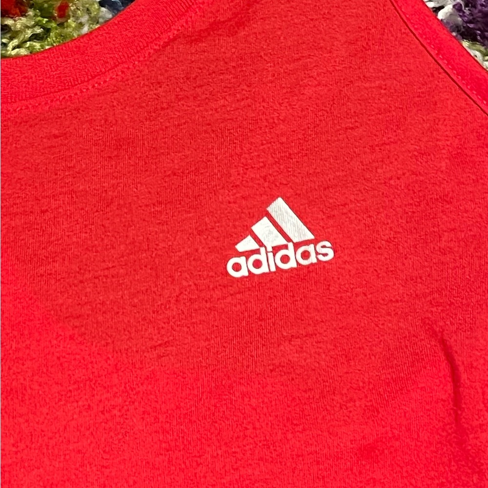 ADIDAS Ultimate Tank - Picture 2 of 3